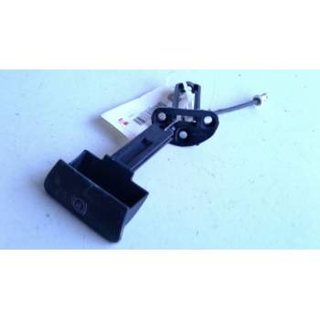 PALANCA FRENO DE MANO 31277062 