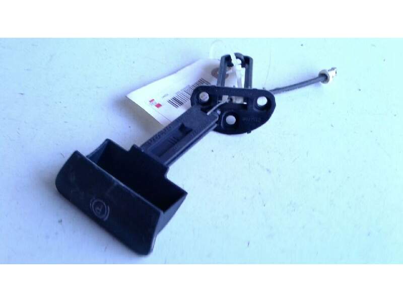 Recambio de palanca freno de mano para volvo xc90 d5 referencia OEM IAM 31277062  