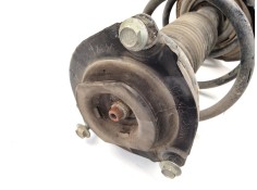 Recambio de amortiguador delantero izquierdo para nissan juke (f15) 1.5 dci referencia OEM IAM    2