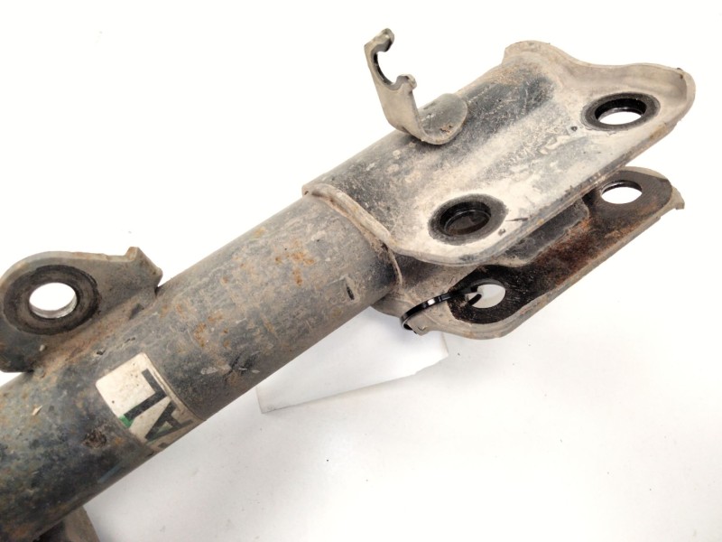 Recambio de amortiguador delantero izquierdo para nissan juke (f15) 1.5 dci referencia OEM IAM   