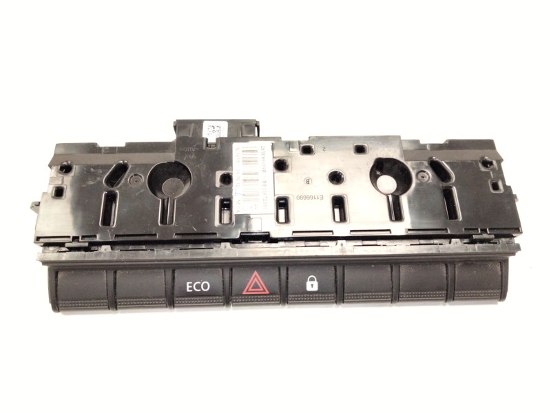 Recambio de mando multifuncion para renault zoe furgoneta/hatchback (bfm_) electric (bfma, bfmb) referencia OEM IAM 283E86169R  