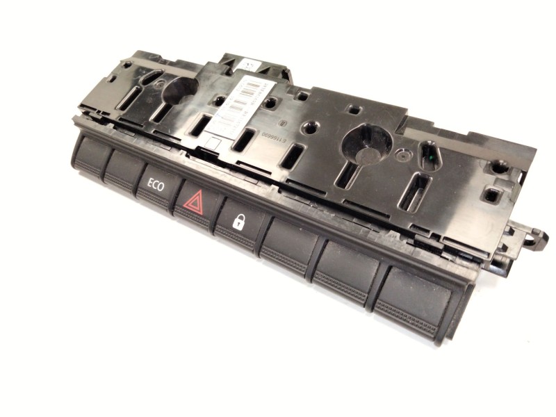 Recambio de mando multifuncion para renault zoe furgoneta/hatchback (bfm_) electric (bfma, bfmb) referencia OEM IAM 283E86169R  