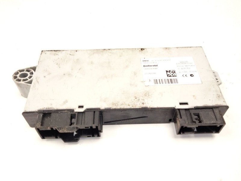 Recambio de modulo electronico para bmw x3 (e83) xdrive 18 d referencia OEM IAM 9241974  