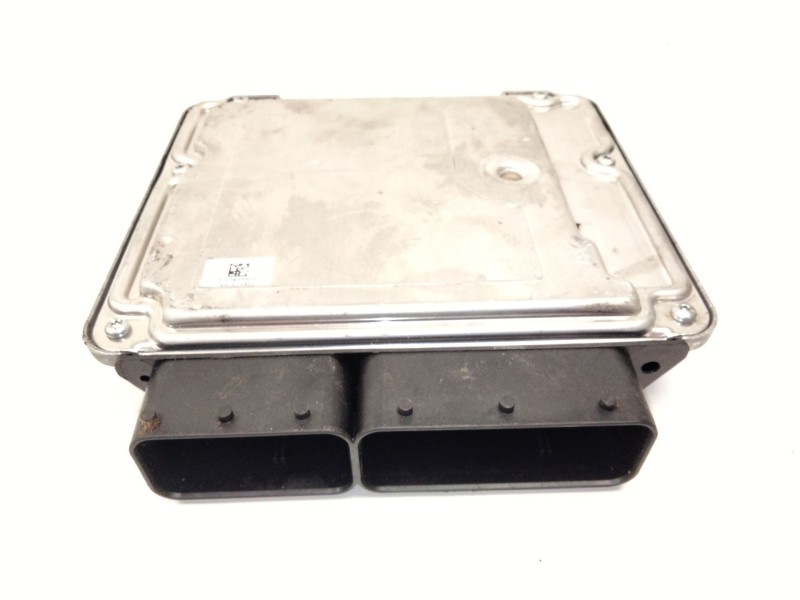 Recambio de centralita motor uce para bmw x3 (e83) xdrive 18 d referencia OEM IAM 8513249 0281017647 