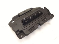 Recambio de mando multifuncion para renault zoe furgoneta/hatchback (bfm_) electric (bfma, bfmb) referencia OEM IAM 259804652R   2