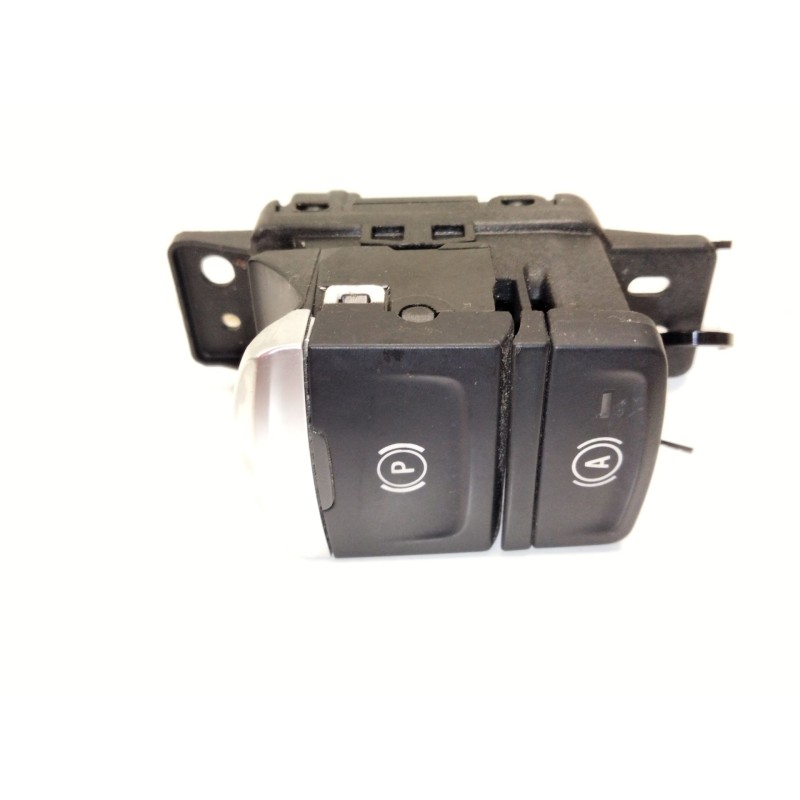 Recambio de palanca freno de mano para renault zoe furgoneta/hatchback (bfm_) electric (bfma, bfmb) referencia OEM IAM   