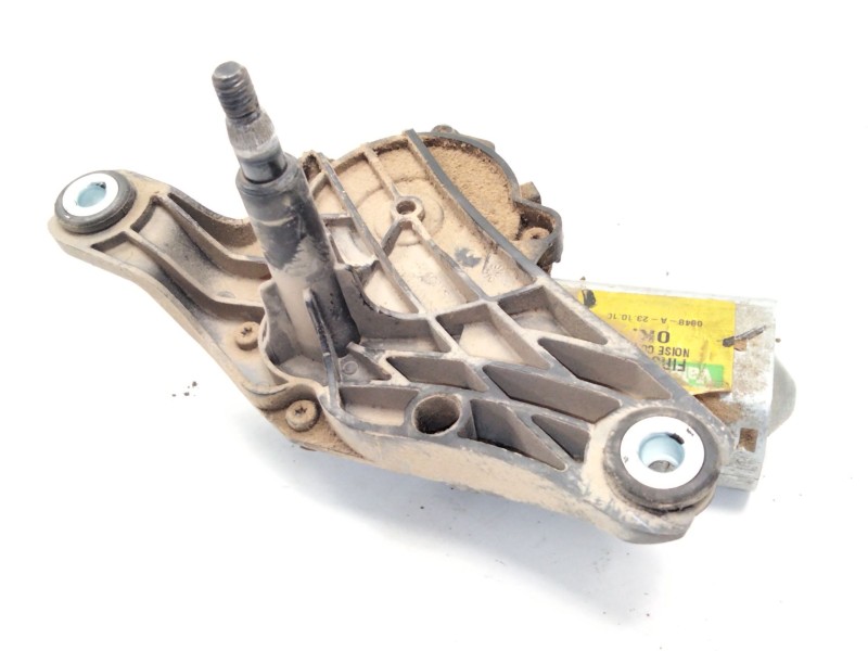Recambio de motor limpia trasero para bmw x3 (e83) xdrive 18 d referencia OEM IAM 7237062  