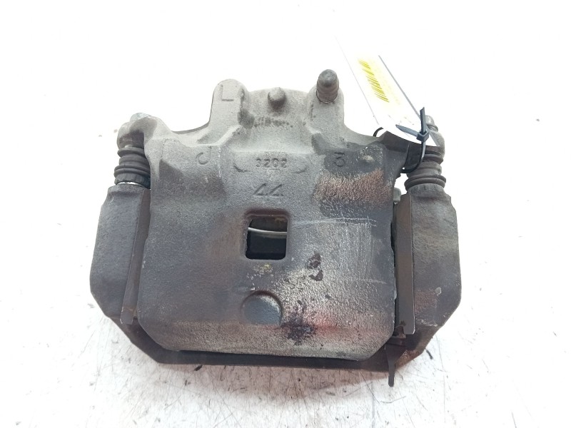 Recambio de pinza freno delantera izquierda para nissan juke (f15) 1.5 dci referencia OEM IAM   
