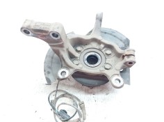 Recambio de mangueta delantera derecha para nissan juke (f15) 1.5 dci referencia OEM IAM    2