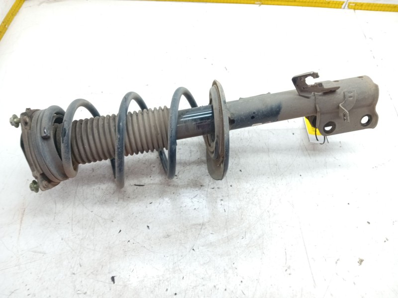 Recambio de amortiguador delantero derecho para nissan juke (f15) 1.5 dci referencia OEM IAM   