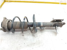 Recambio de amortiguador delantero derecho para nissan juke (f15) 1.5 dci referencia OEM IAM    2