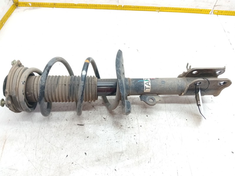 Recambio de amortiguador delantero derecho para nissan juke (f15) 1.5 dci referencia OEM IAM   