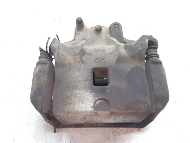 Recambio de pinza freno delantera derecha para nissan juke (f15) 1.5 dci referencia OEM IAM   