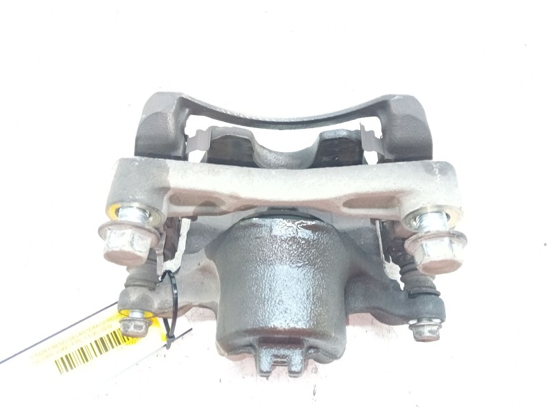 Recambio de pinza freno delantera derecha para nissan juke (f15) 1.5 dci referencia OEM IAM   