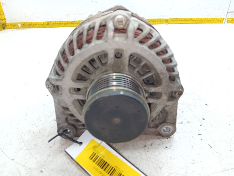 Recambio de alternador para nissan juke (f15) 1.5 dci referencia OEM IAM 231003VDIA  