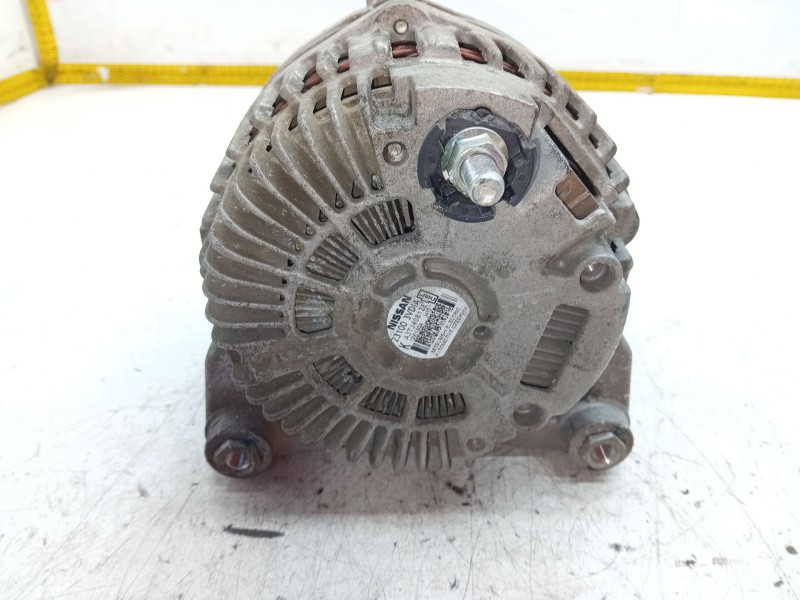 Recambio de alternador para nissan juke (f15) 1.5 dci referencia OEM IAM 231003VDIA  