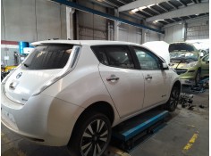 NISSAN LEAF (ZE0)