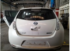 nissan leaf (ze0) del año 2016 2
