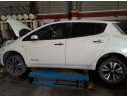 NISSAN LEAF (ZE0)
