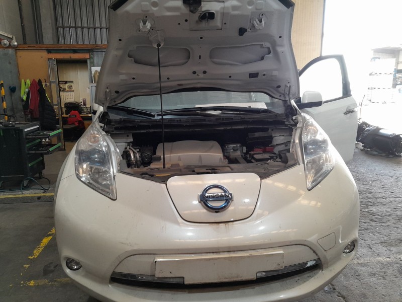 nissan leaf (ze0) del año 2016