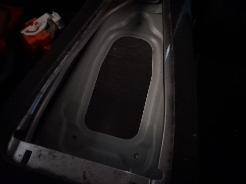 nissan leaf (ze0) del año 2016