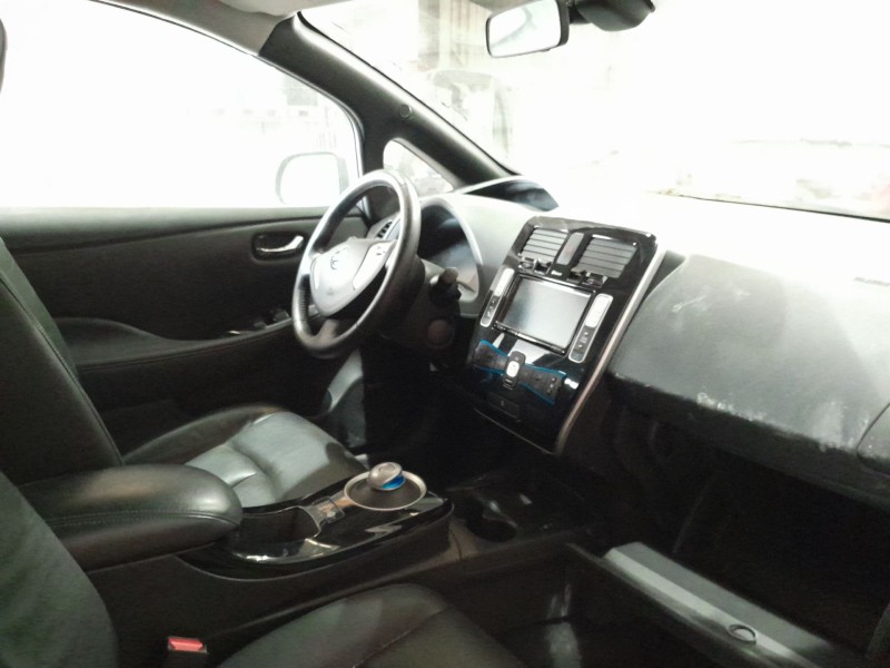 nissan leaf (ze0) del año 2016