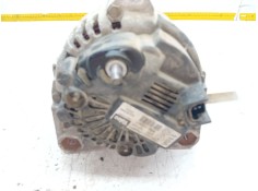 Recambio de alternador para renault megane ii sedán (lm0/1_) 1.6 16v (lm1r, lm0c) referencia OEM IAM 8200100907   2