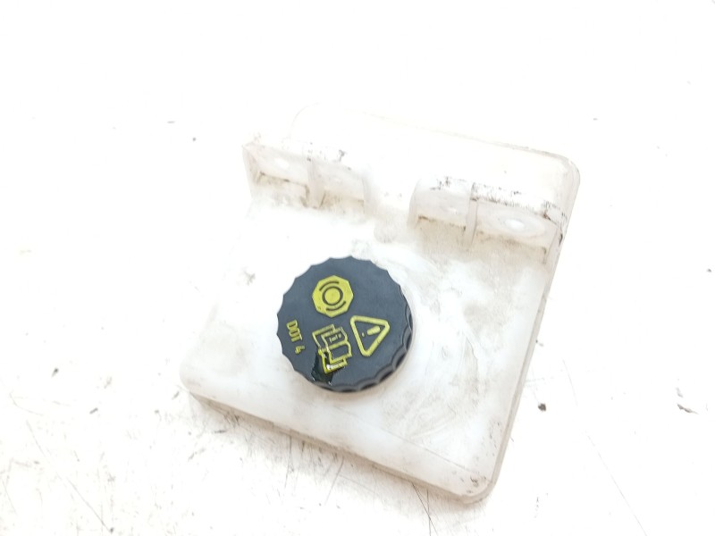 Recambio de deposito bomba freno para renault zoe furgoneta/hatchback (bfm_) electric (bfma, bfmb) referencia OEM IAM 0204850986