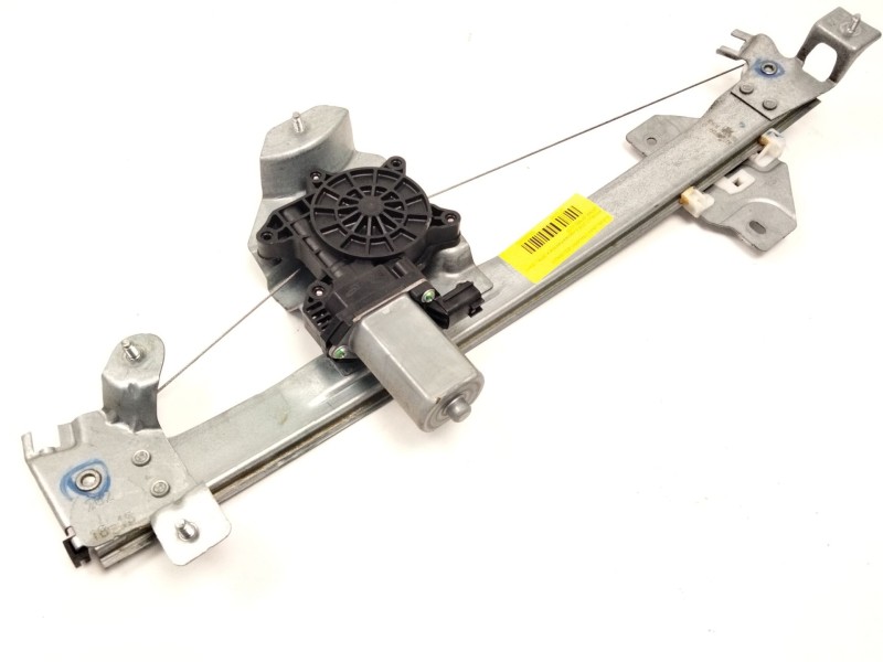 Recambio de elevalunas trasero izquierdo para renault zoe furgoneta/hatchback (bfm_) electric (bfma, bfmb) referencia OEM IAM 82