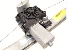 Recambio de elevalunas trasero izquierdo para renault zoe furgoneta/hatchback (bfm_) electric (bfma, bfmb) referencia OEM IAM 82 2