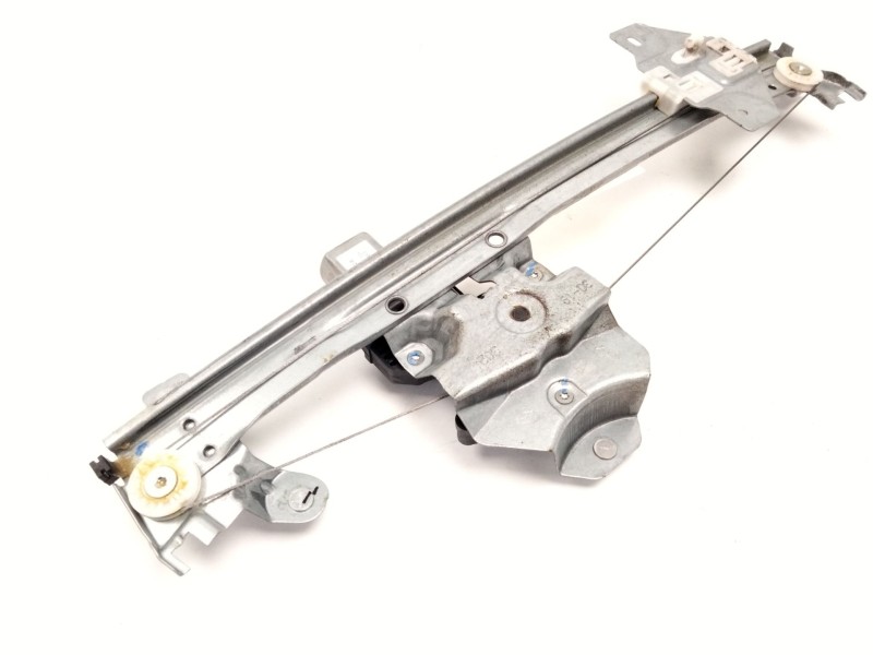 Recambio de elevalunas trasero izquierdo para renault zoe furgoneta/hatchback (bfm_) electric (bfma, bfmb) referencia OEM IAM 82