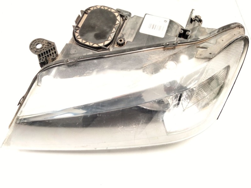 Recambio de faro izquierdo para bmw x3 (e83) xdrive 18 d referencia OEM IAM 7217287  