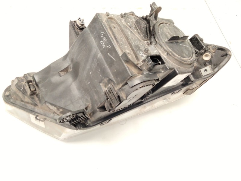 Recambio de faro izquierdo para bmw x3 (e83) xdrive 18 d referencia OEM IAM 7217287  