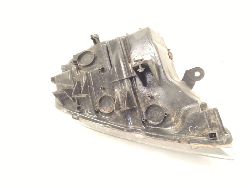 Recambio de faro izquierdo para bmw x3 (e83) xdrive 18 d referencia OEM IAM 7217287  