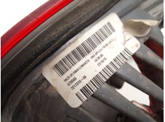 Recambio de piloto trasero derecho porton para bmw x3 (e83) xdrive 18 d referencia OEM IAM 7217310   2