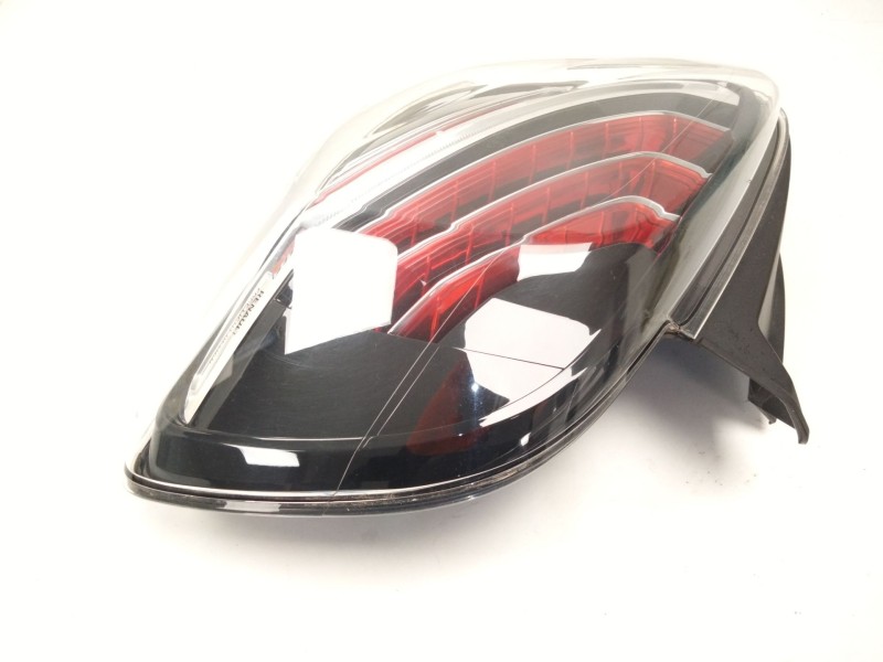 Recambio de piloto trasero derecho para renault zoe furgoneta/hatchback (bfm_) electric (bfma, bfmb) referencia OEM IAM 26550096