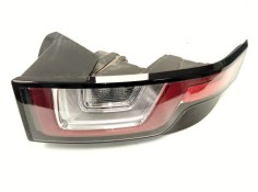 Recambio de piloto trasero derecho para land rover range rover evoque (l538) 2.0 d referencia OEM IAM LR072648  
