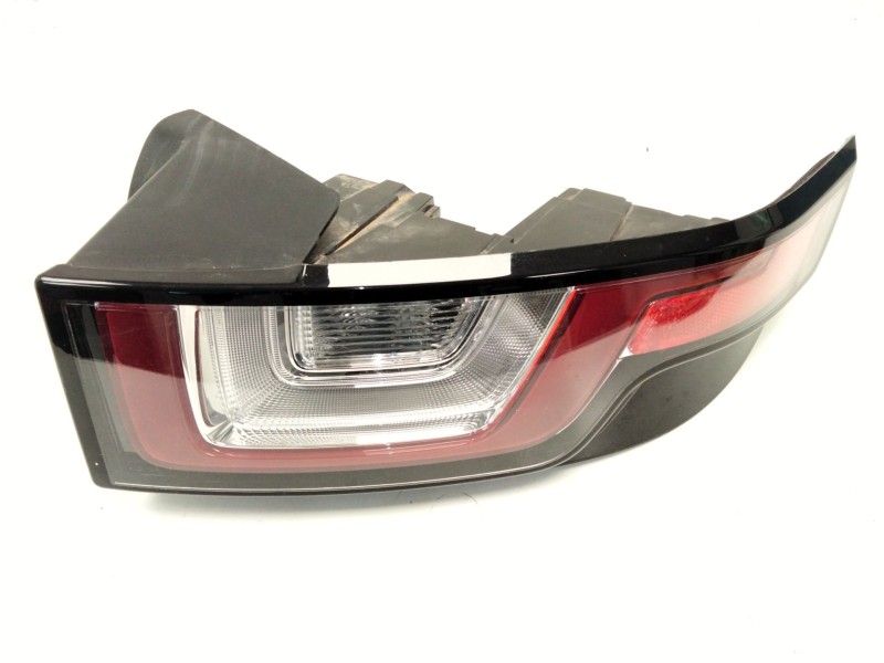 Recambio de piloto trasero derecho para land rover range rover evoque (l538) 2.0 d referencia OEM IAM LR072648  