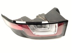 Recambio de piloto trasero izquierdo para land rover range rover evoque (l538) 2.0 d referencia OEM IAM   