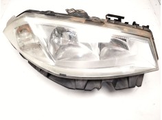Recambio de faro derecho para renault megane ii sedán (lm0/1_) 1.6 16v (lm1r, lm0c) referencia OEM IAM   