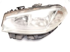Recambio de faro izquierdo para renault megane ii sedán (lm0/1_) 1.6 16v (lm1r, lm0c) referencia OEM IAM   