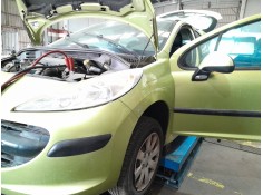 PEUGEOT 207/207+ (WA_, WC_)