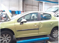 peugeot 207/207+ (wa_, wc_) del año 2009 2