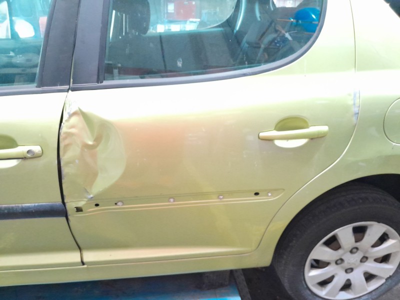 peugeot 207/207+ (wa_, wc_) del año 2009