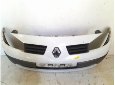Recambio de paragolpes delantero para renault megane ii sedán (lm0/1_) 1.6 16v (lm1r, lm0c) referencia OEM IAM   