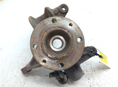 Recambio de mangueta delantera derecha para renault megane ii sedán (lm0/1_) 1.6 16v (lm1r, lm0c) referencia OEM IAM   