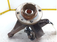 Recambio de mangueta delantera derecha para renault megane ii sedán (lm0/1_) 1.6 16v (lm1r, lm0c) referencia OEM IAM    2