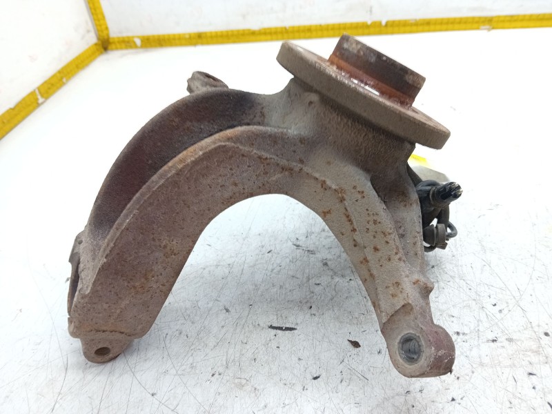 Recambio de mangueta delantera derecha para renault megane ii sedán (lm0/1_) 1.6 16v (lm1r, lm0c) referencia OEM IAM   