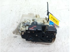 Recambio de cerradura puerta delantera izquierda para volkswagen transporter t5 furgón (7ha, 7hh, 7ea, 7eh) 2.0 tdi referencia O 2