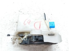 Recambio de cerradura puerta delantera derecha para volkswagen transporter t5 furgón (7ha, 7hh, 7ea, 7eh) 2.0 tdi referencia OEM